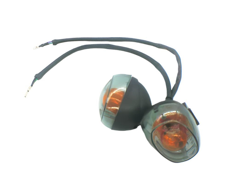 Front Turn signal for Austin Classic Style A (set)