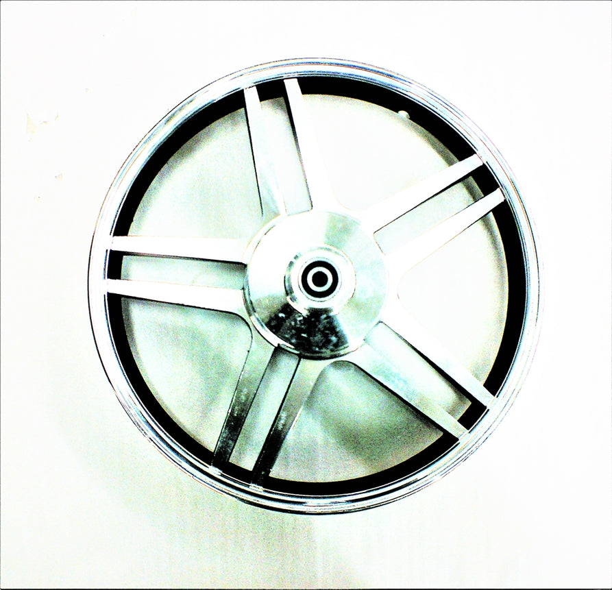 Front Rim for Austin Classic 48V