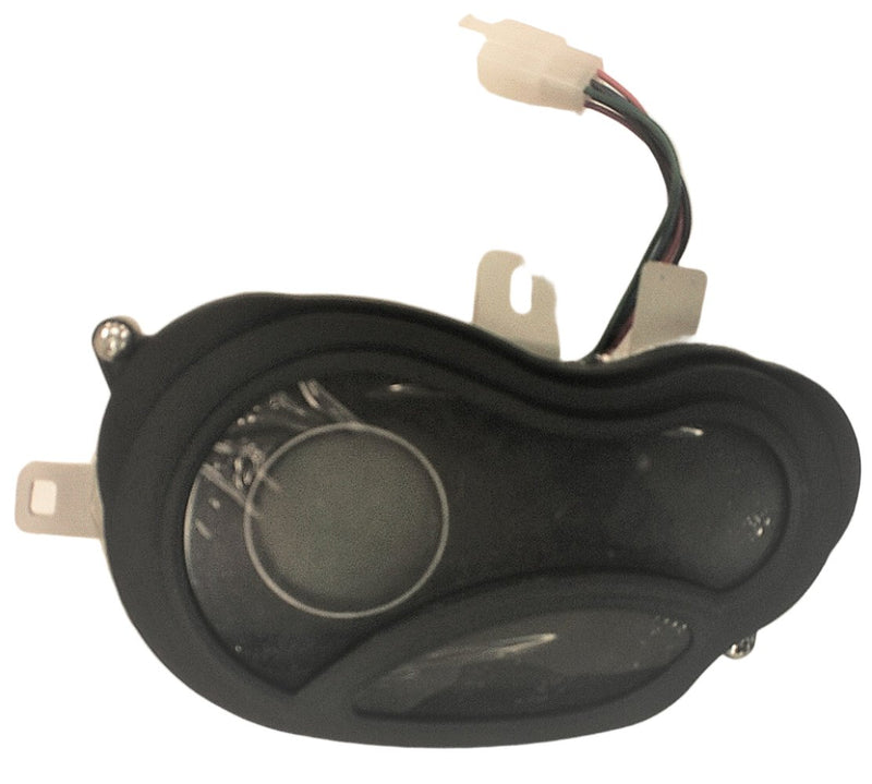 Speedometer for Austin 72v