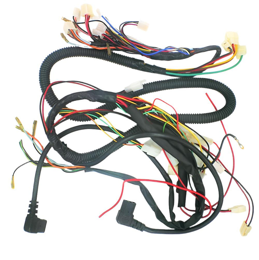 Wiring Harness for Austin 48V