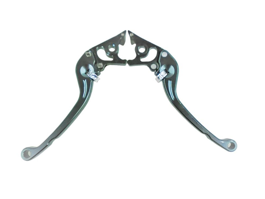 Brake lever (set) for Arrow / Utility / Beast 2.0