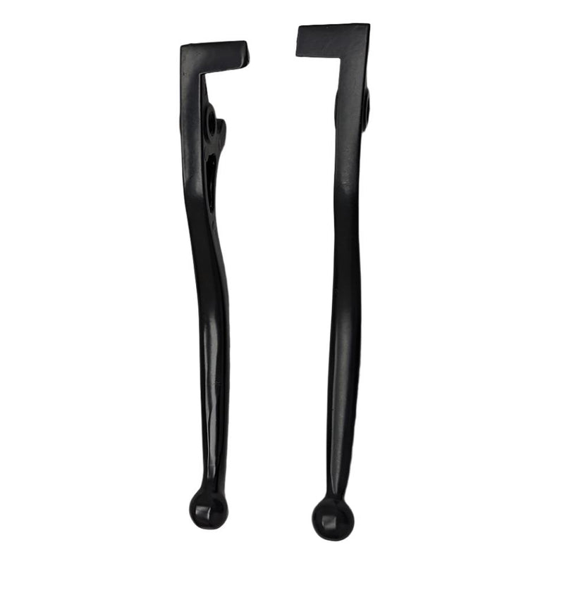 Brake levers for Utility (set)