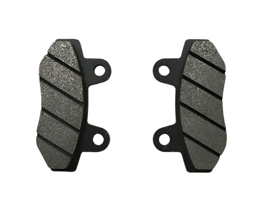 Brake pads for Arrow