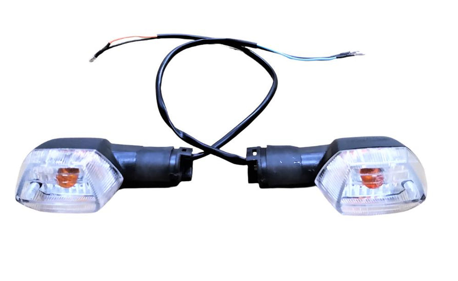 Turn signal set for Arrow (Rear)