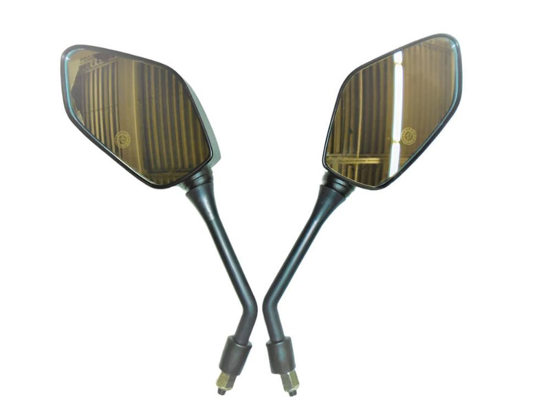 Mirrors for Arrow / Swift 7.9mm (set) / Beast 2.0