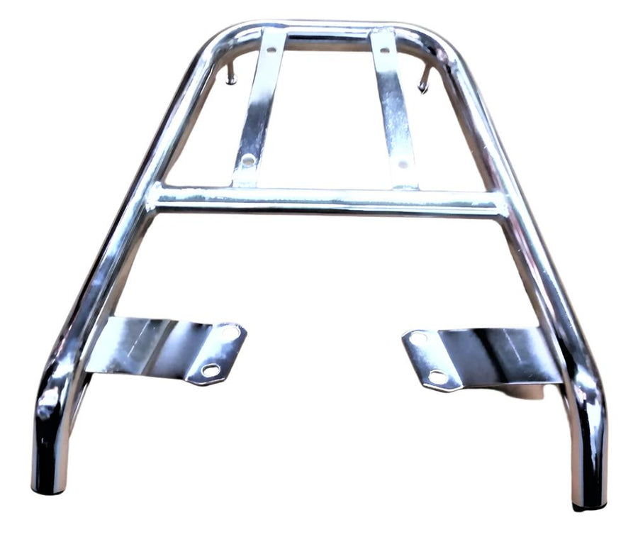 Rear rack for Arrow