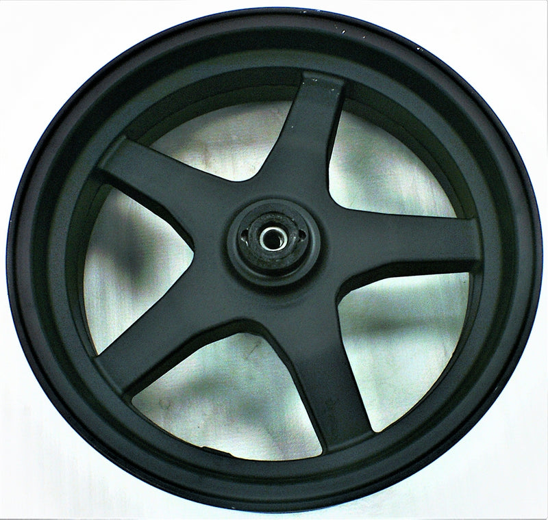 Arrow Front Rim