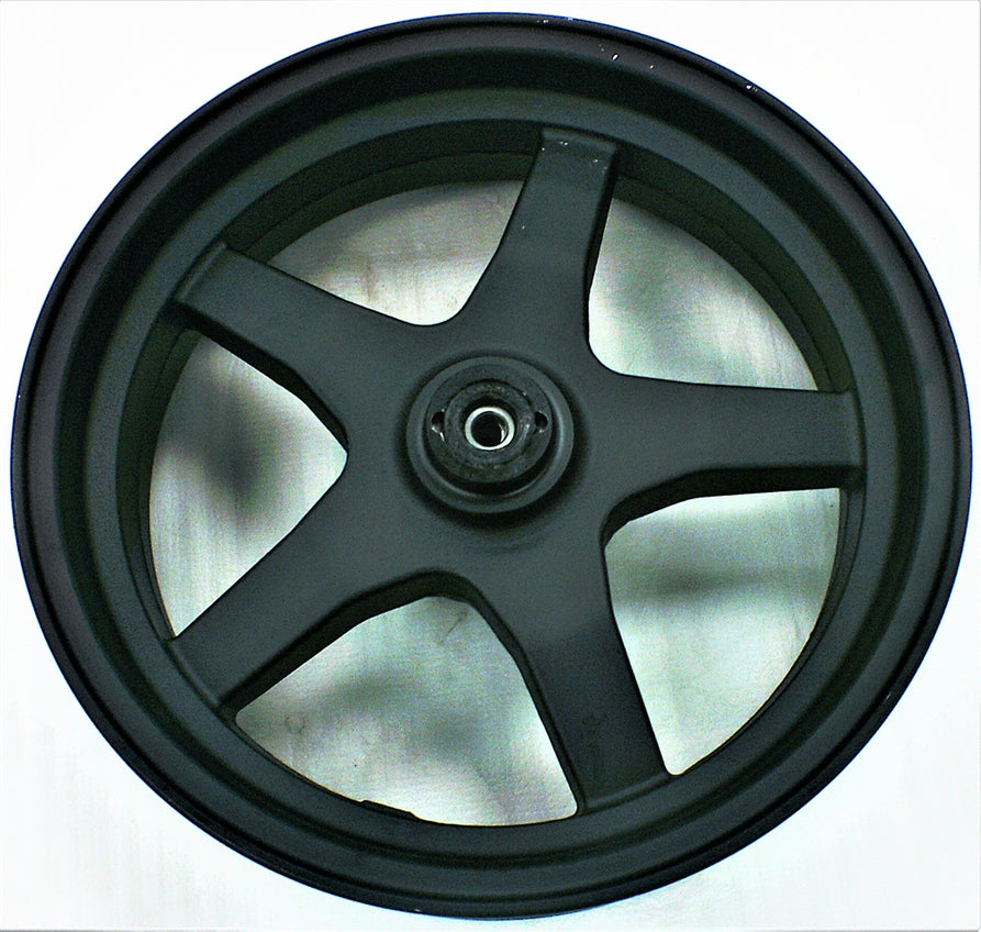 Arrow Front Rim