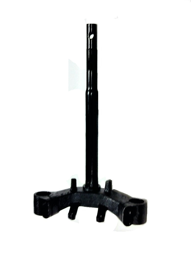 Triple tree for arrow