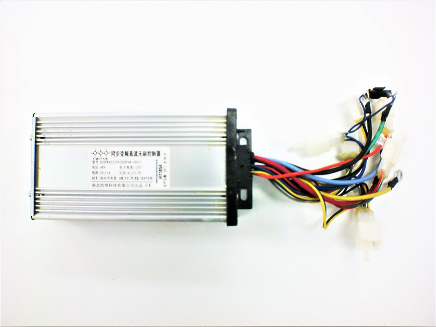 Controller 48v For Austin SX