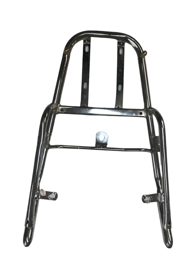 Rear rack for Austin SX