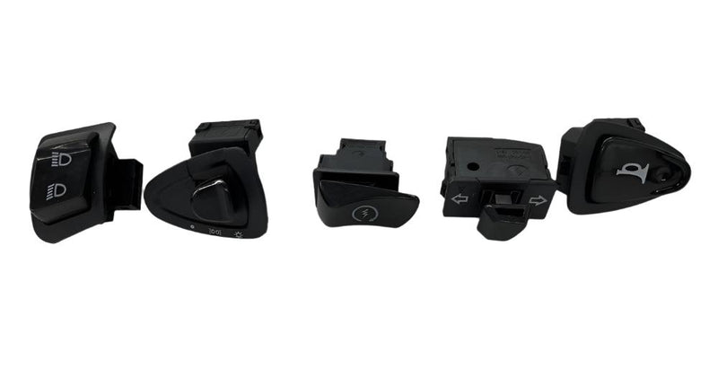 Switch (set) for Austin SX