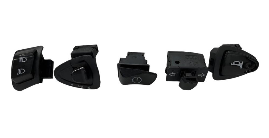 Switch (set) for Austin SX