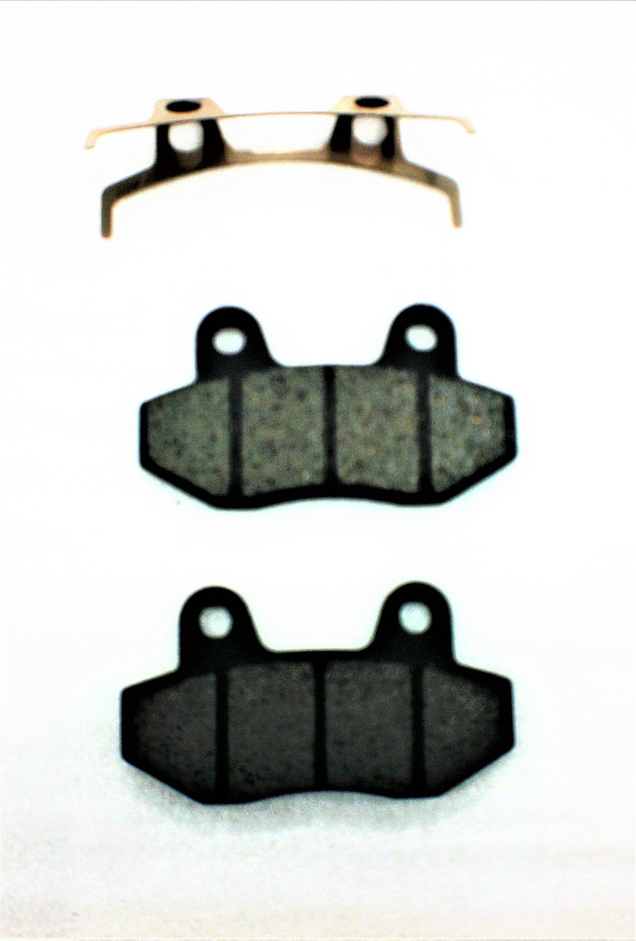 Brake Pads for Beast 1.0 (Set)