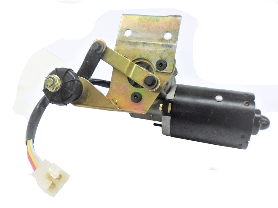 Wiper Motor for BB6