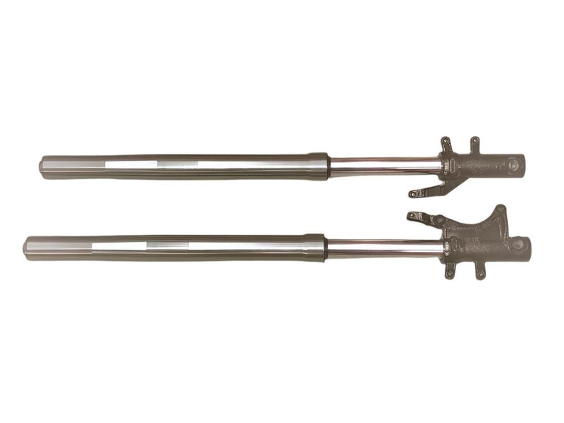 Front shocks for Boomer Beast 2.0 / Beast 2.0 (set)