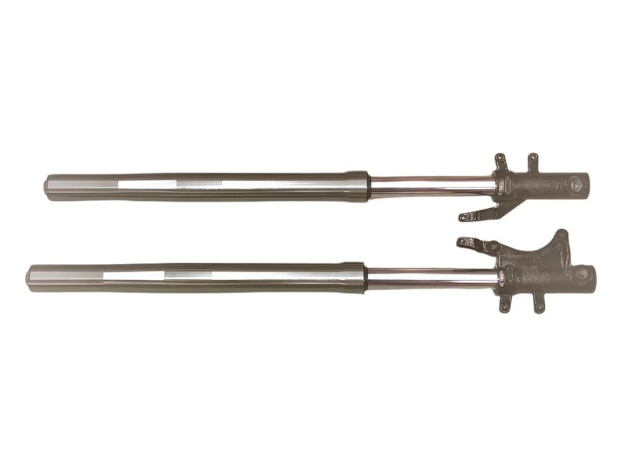 Front shocks for Boomer Beast 2.0 / Beast 2.0 (set)