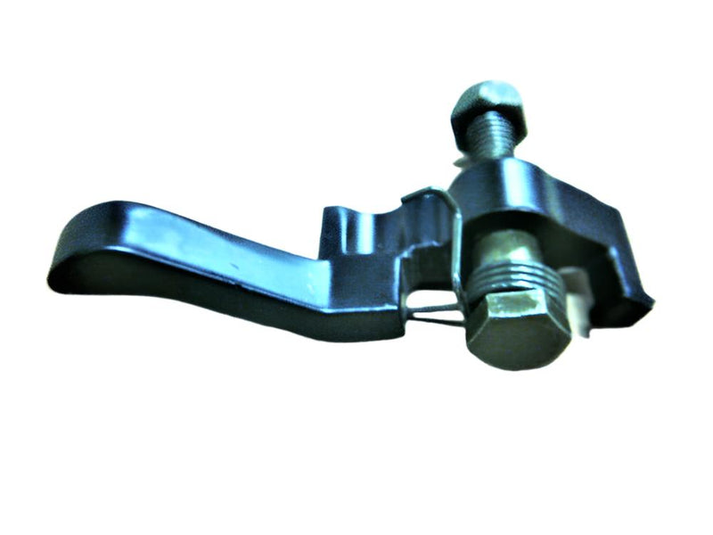 Parking brake for Boomerbeast 2D