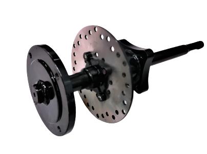 Rear right Axle for Boomerbeast 2.0