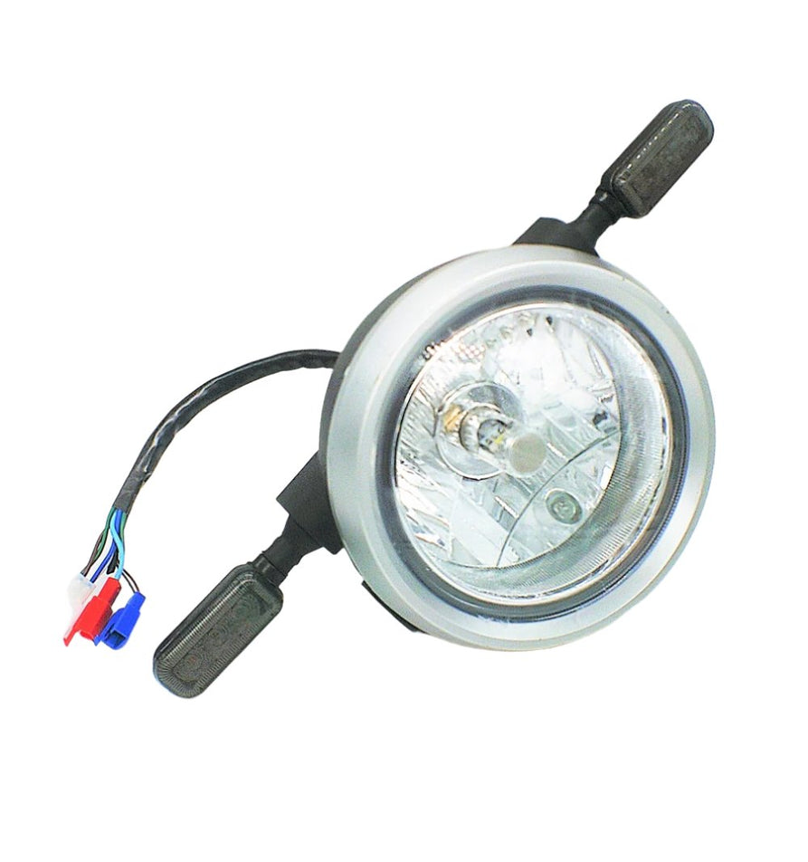 Headlight for BoomerBeast 2.0 (Square turn signals)