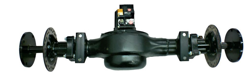 Transaxle For Boomerbeast 2.0