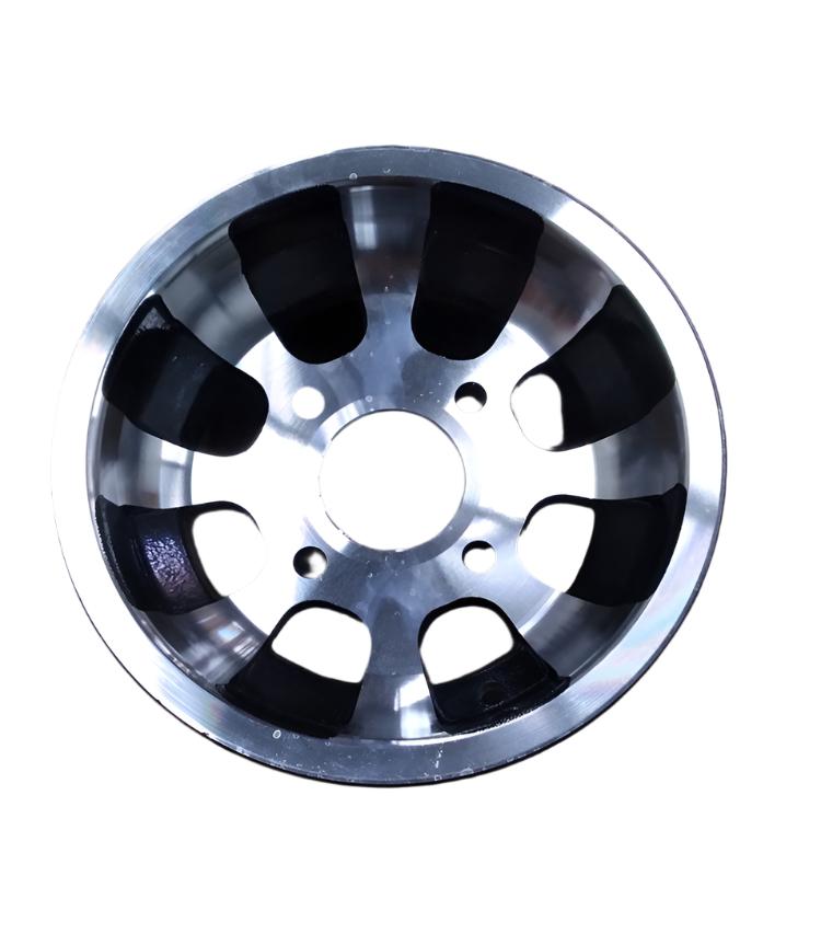 Rear Rim for BoomerBeast 2.0