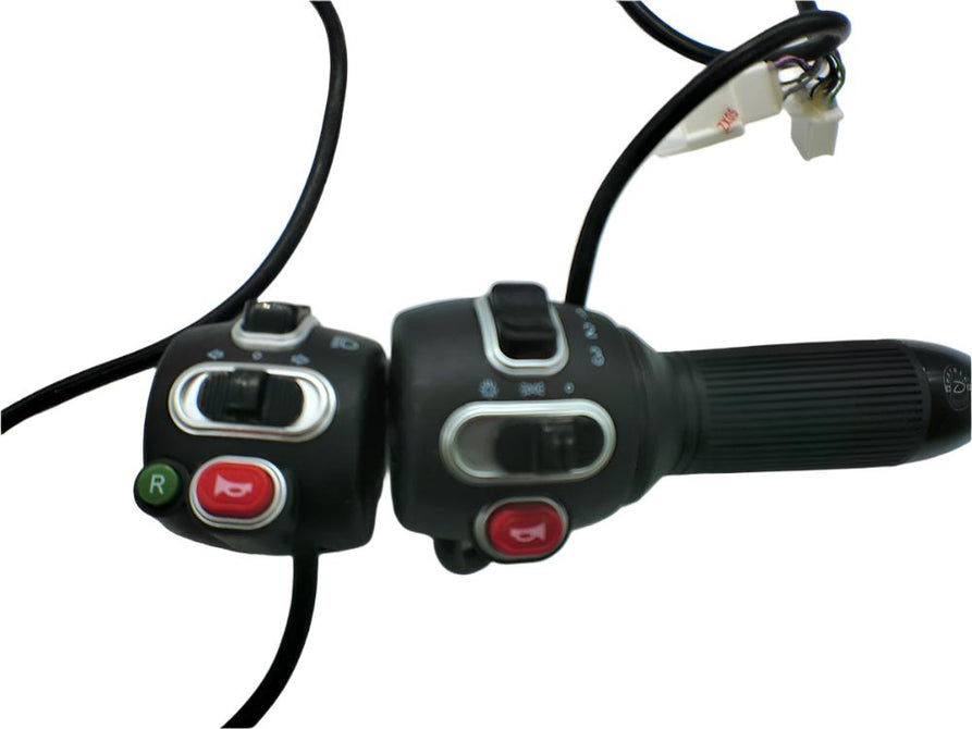 Function Switch (Set) for BoomerBeast 2.0