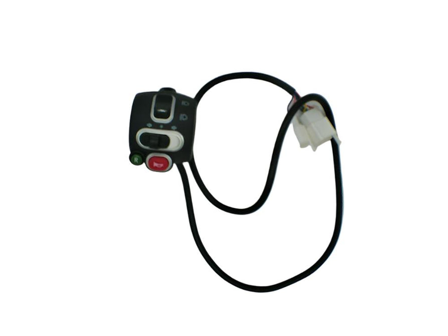 Function Switch (Left) for BoomerBeast 2.0