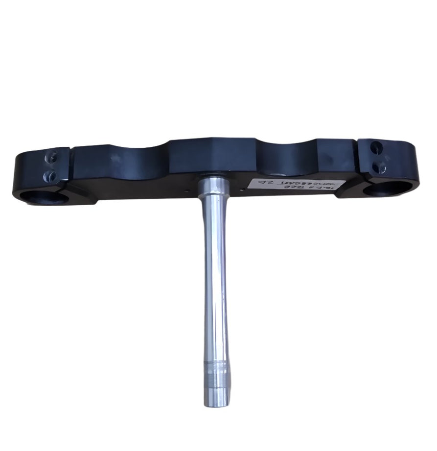 Triple tree for BoomerBeast 2D