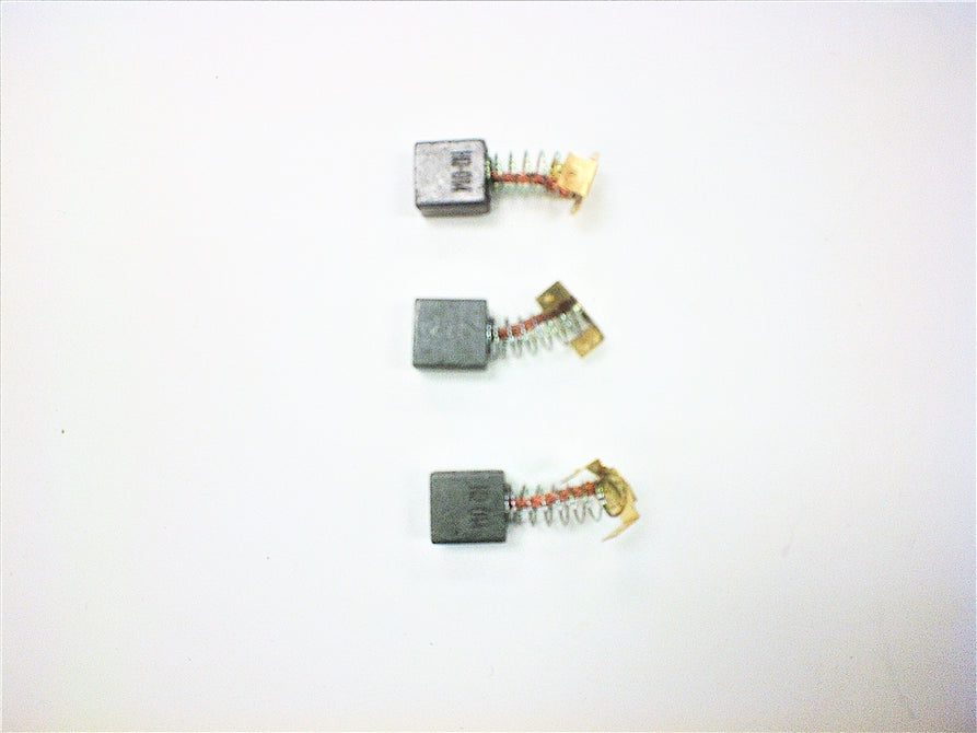 Brushes for Motor (large size)