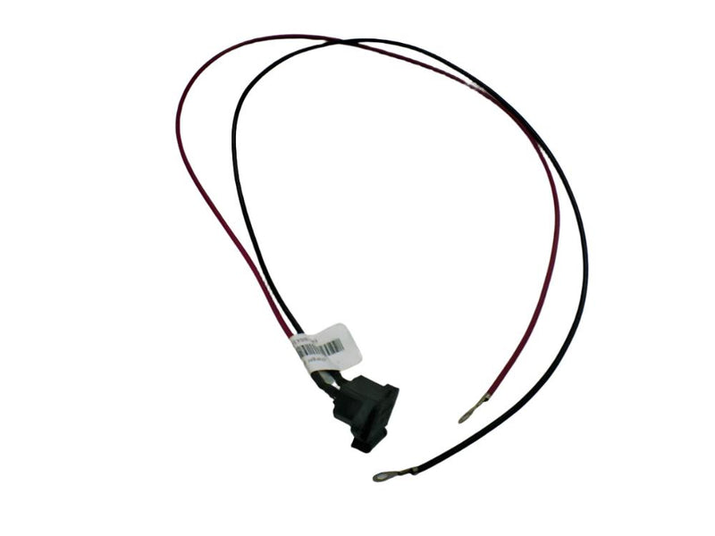 Charger port for BBX