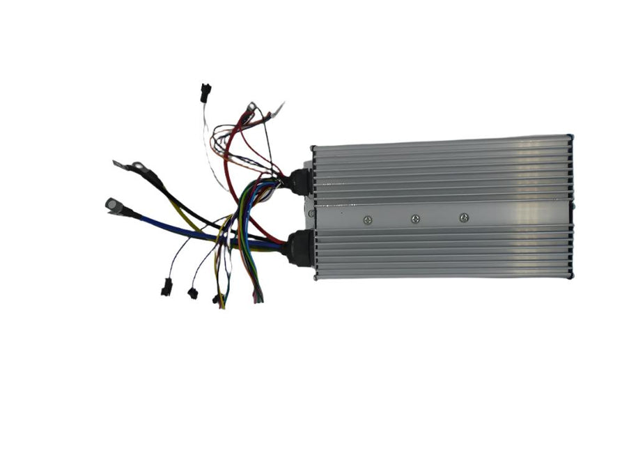 Brushless Motor Controller 60v-55Ah for BBX