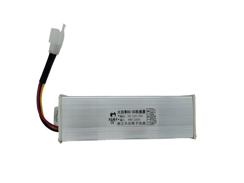 Converter 48v 100v 20A for BBX