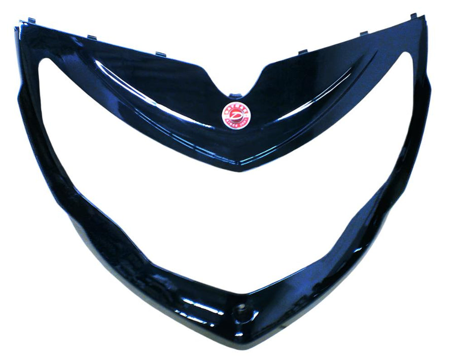 Headlight Fairing for BBX (Blue)