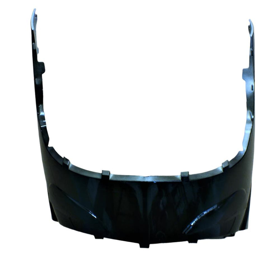 Front Nose Fairing for BBX - Black