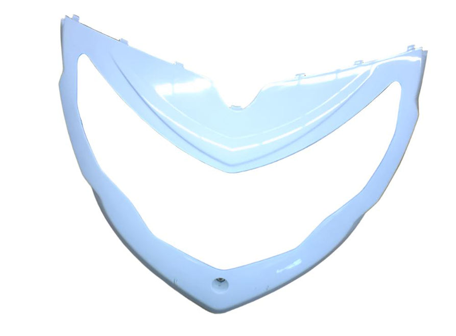 Headlight Fairing for BBX (White)
