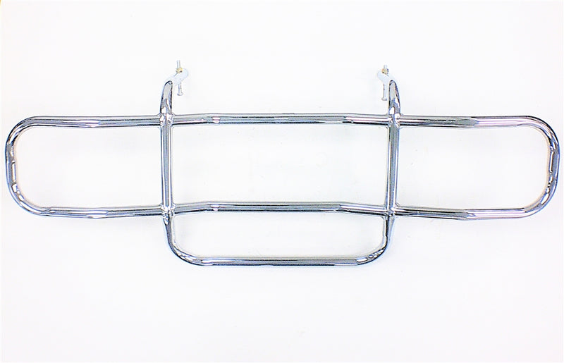 Chrome Bumper for BBX (front)