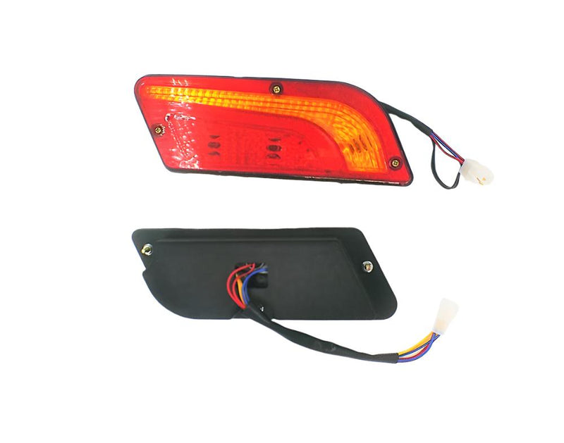 Taillight Assembly (set) for BBX