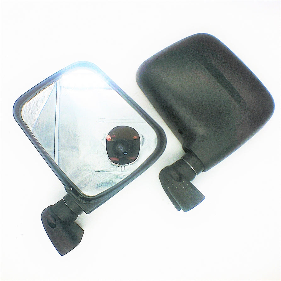 Mirror for BBX Set