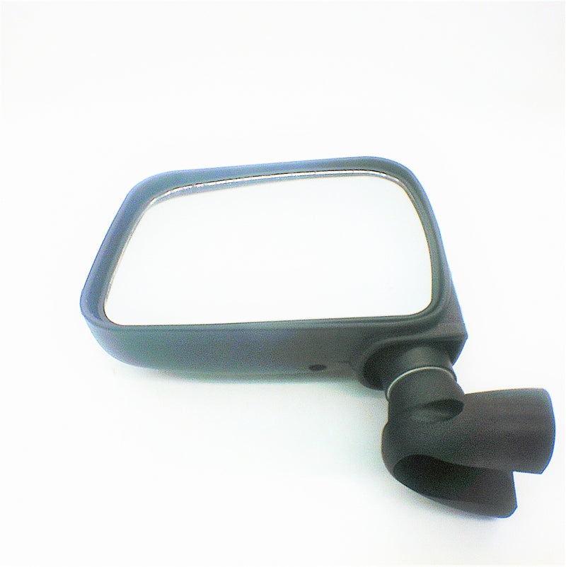 Mirrors for BBX (left)