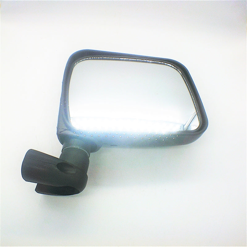 Mirrors for BBX (right)