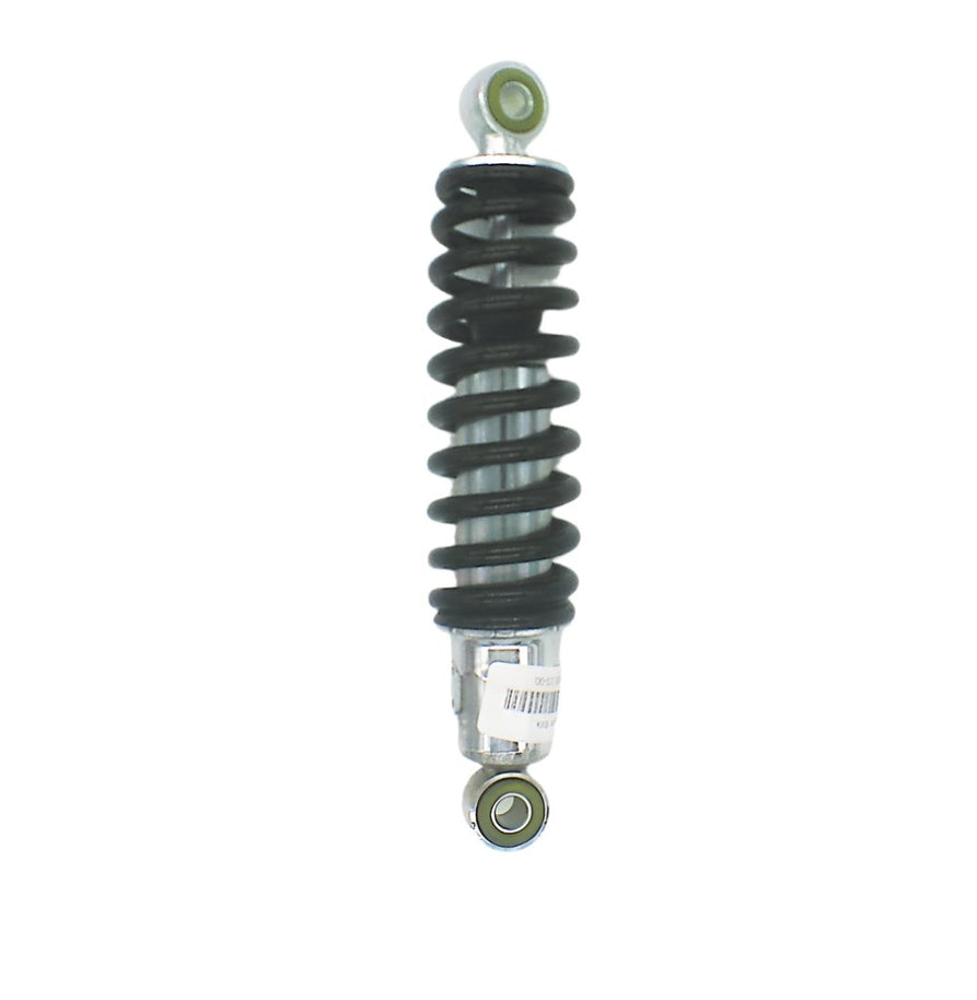 Front shock for BBX