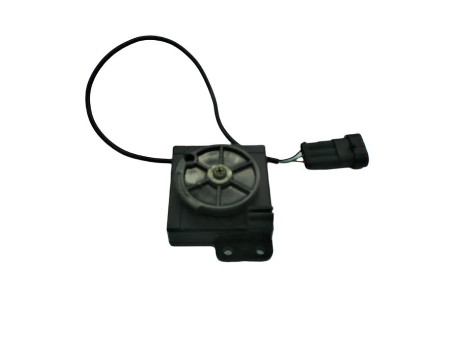 Speed Regulator for BBX