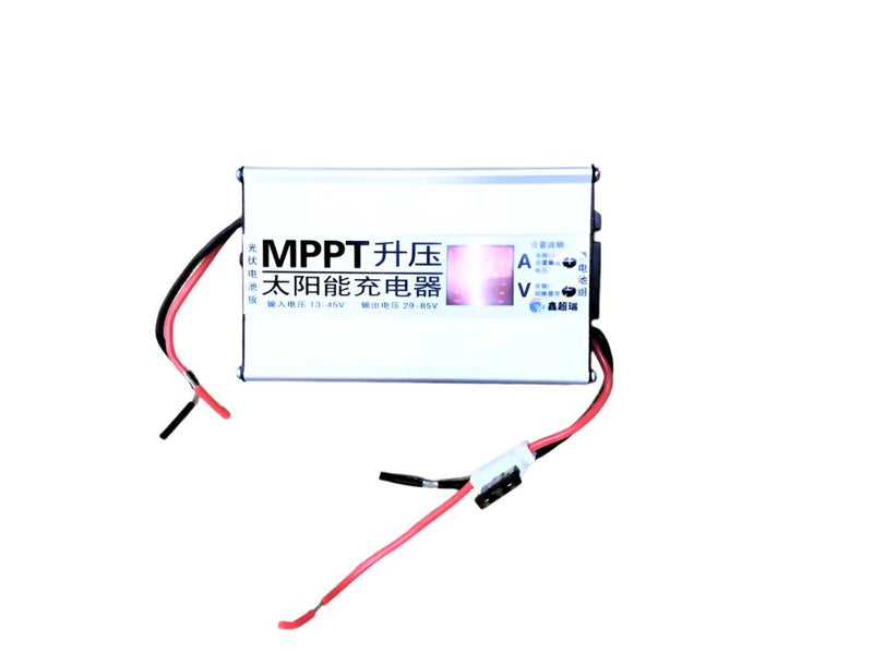 Solar Converter For BBX