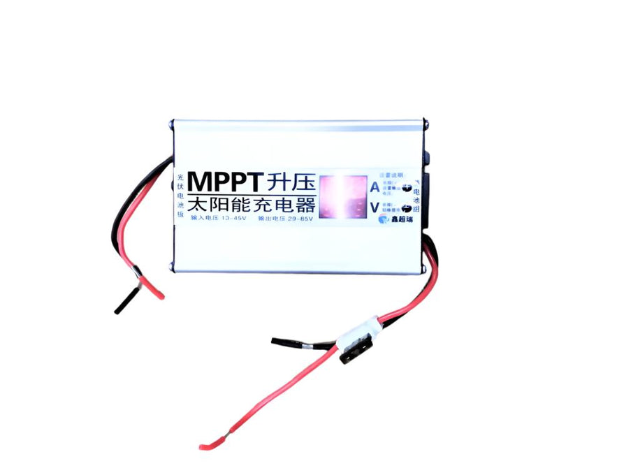 Solar Converter For BBX