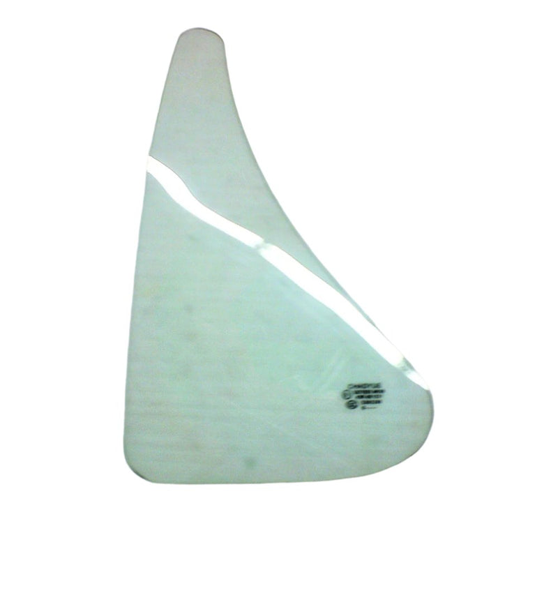 Front side window for BBX (left)