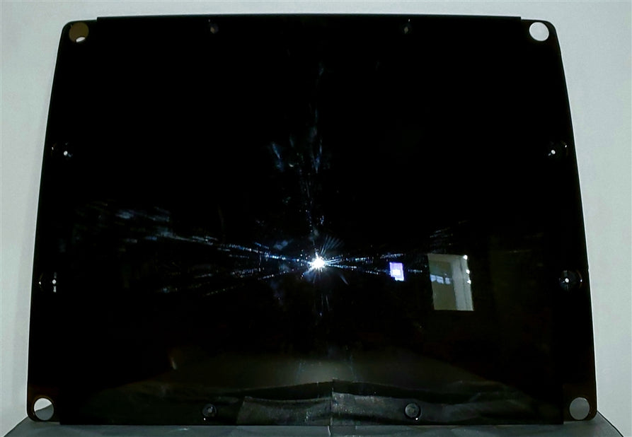 Rear Center Window for BBX