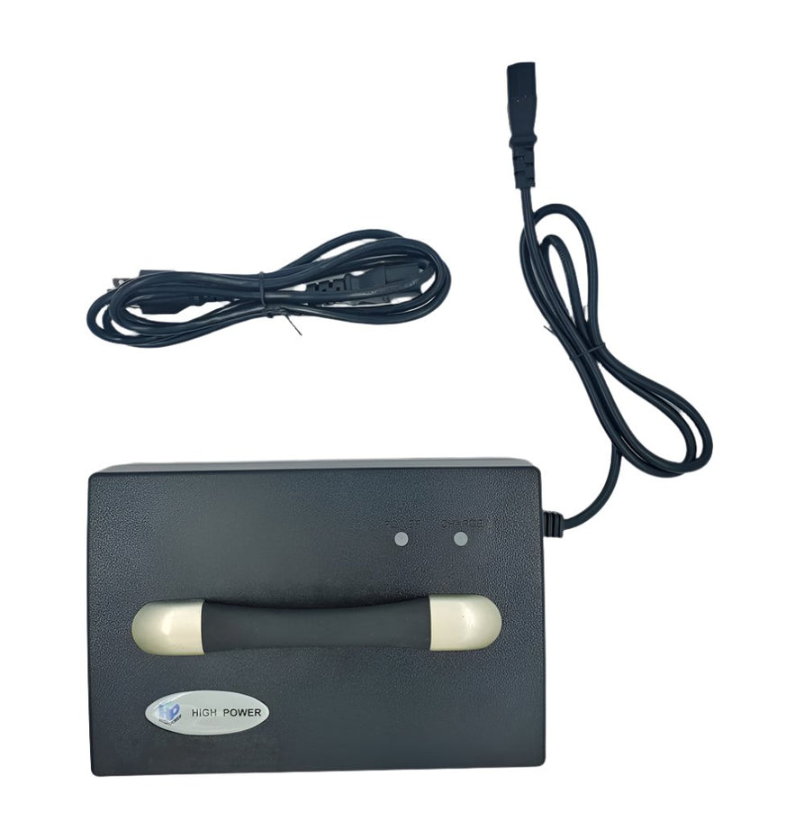 Charger 60v 5ah Lithium for BBX Xi