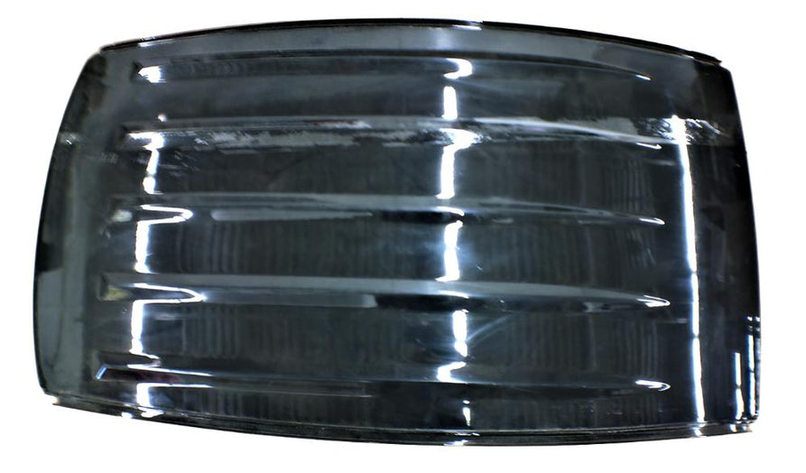 Fairing Roof for BBX (Black)