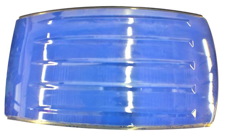 Fairing Roof for BBX (Blue)